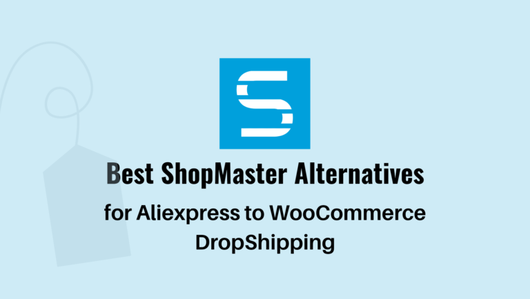 Shopmaster Alternatives