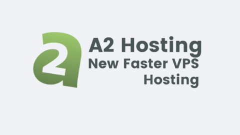 A2 Hosting Unveils New Lineup of Faster VPS Hosting