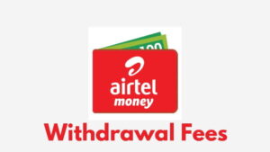Airtel Money Withdraw Charges in Zambia