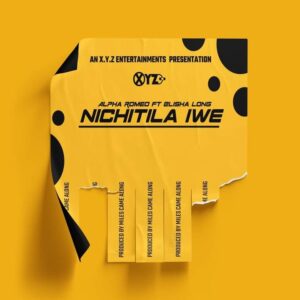 Nichitila Iwe