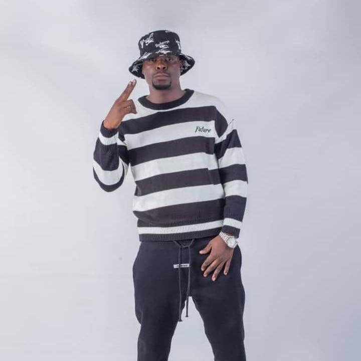 Alpha Romeo new single 'Tiyende Pamodzi' prod. Mohsin Malik