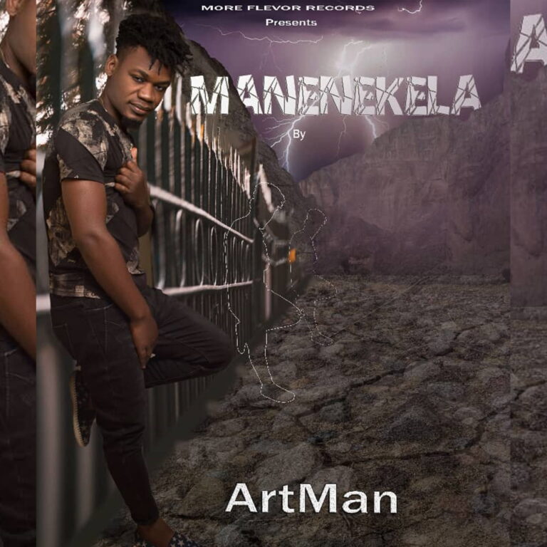 Artman manenekela