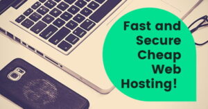 Best Cheap Website Hosting