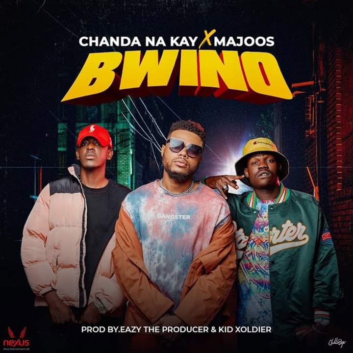 Chanda na Kay Bwino ft Majoos mp3 download
