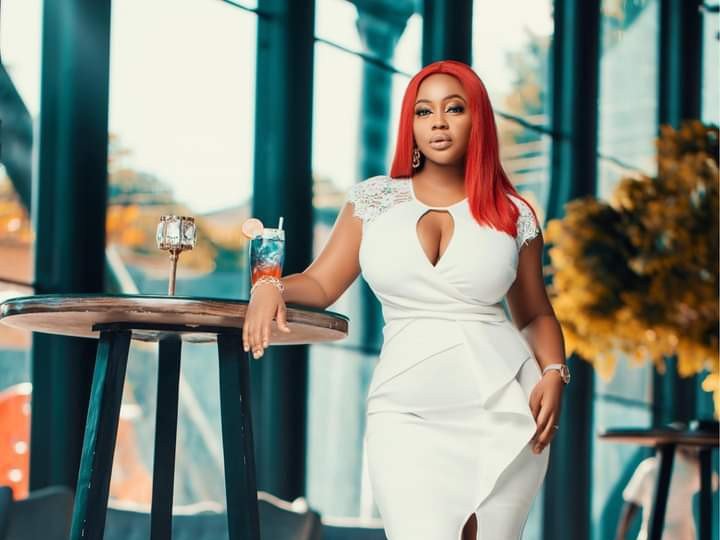 Cleo Ice Queen def jam