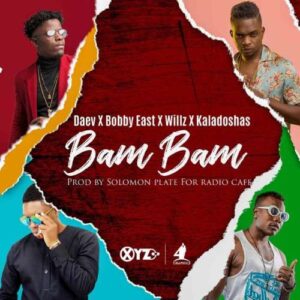 Bam Bam
