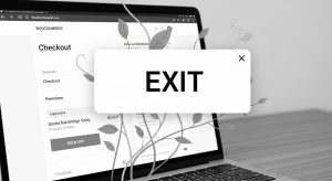 Easy How To: Create Killer Exit Popups for WooCommerce
