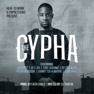 The Cypher
