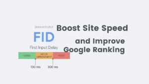 How to Boost Site Speed and Improve Google Ranking