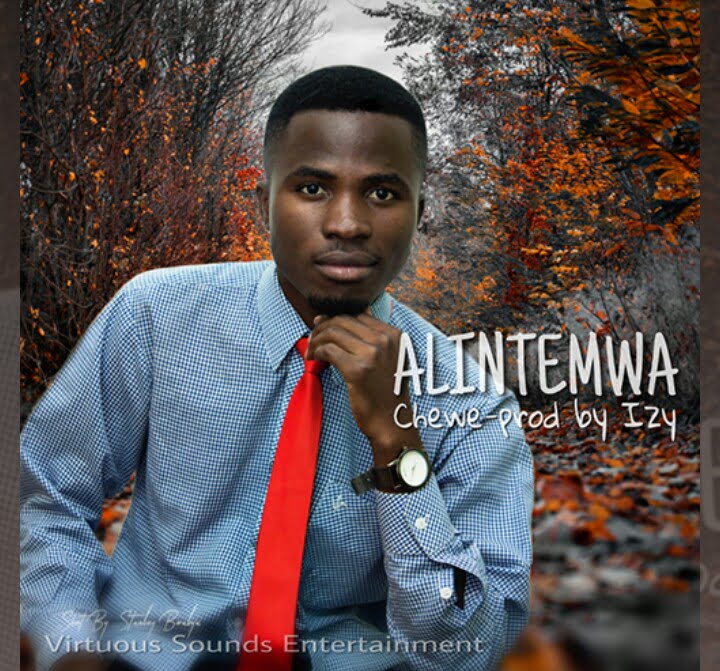 Chewe - Alintemwa