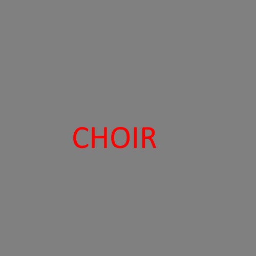 Jay Rox - Choir MP3