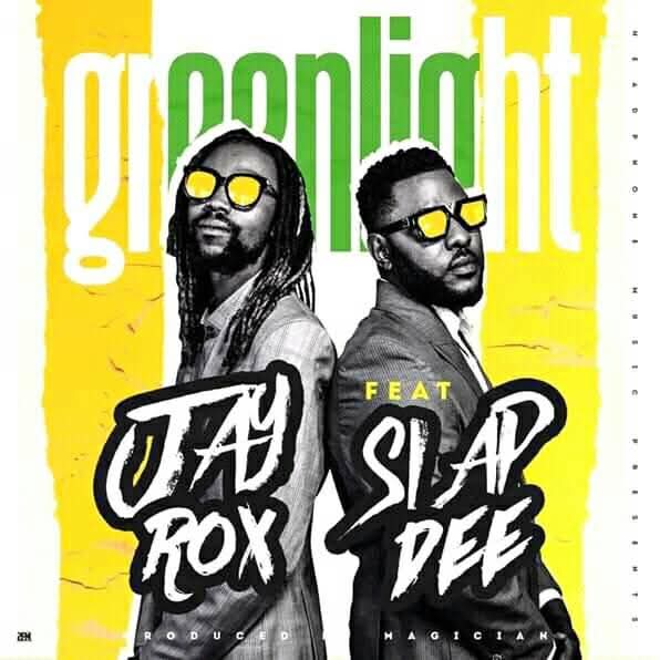Jay Rox Green Light