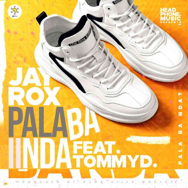 Jay Rox Pala ba nda download