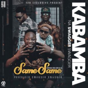 Same Same Nachimozi Mozi (Zero Na O)