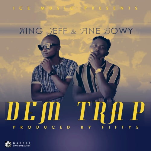 Fine Bowy King Jeff Dem Trap