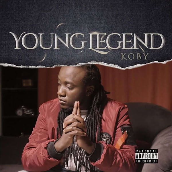 KOBY Young Legend Album