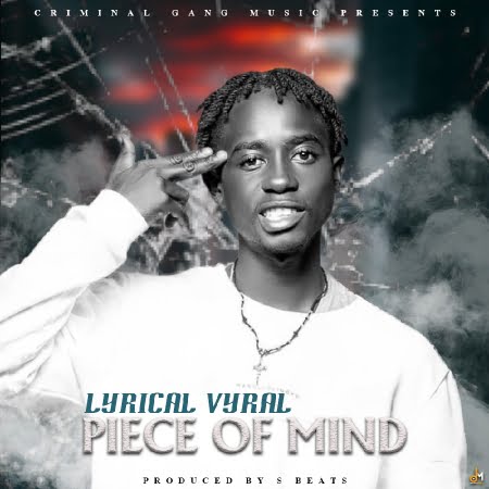 Lyrical Vyral Piece Of Mind