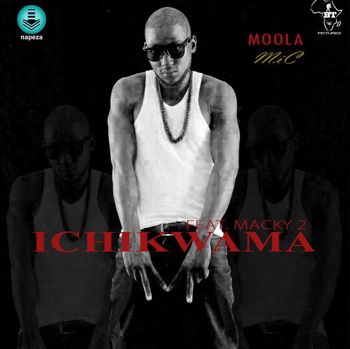 Moola MiC - Ichikwama