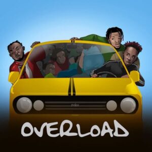 Mr Eazi - Overload