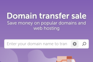 Namecheap domain transfer promo code