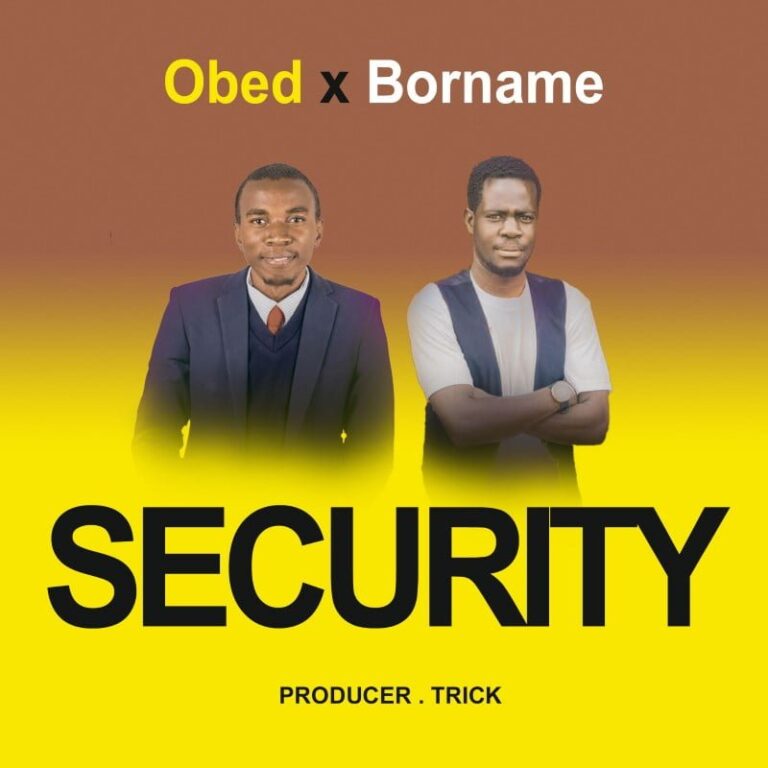 Obed Security