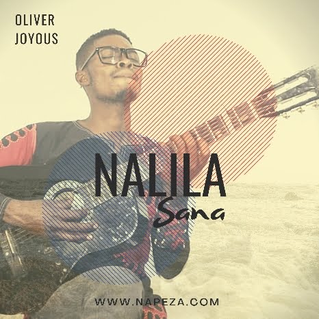 Nalila Sana by Oliver Joyous produced by Henry