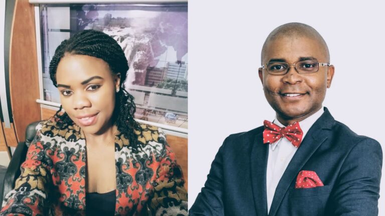 Pennipher Sikainda Nathan Nyirenda