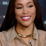 Rapper Eve