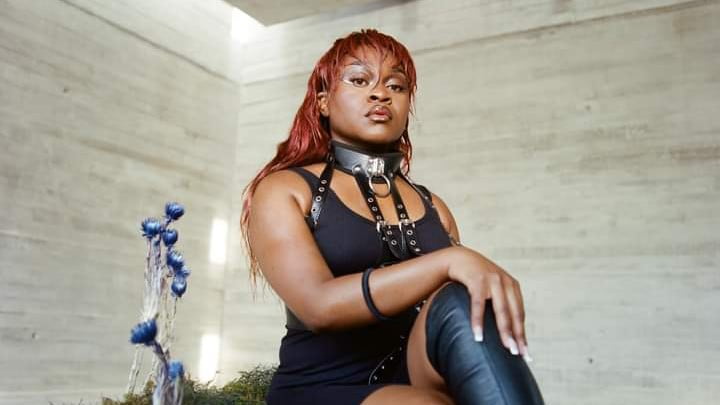 Sampa The Great album