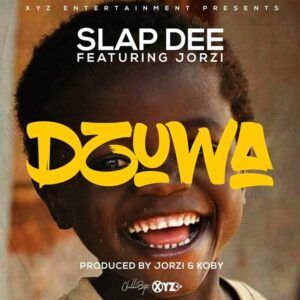 Dzuwa (Ft. Jorzi)