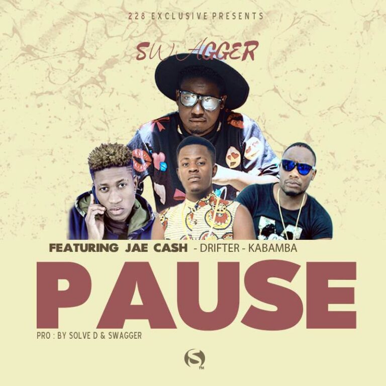 Swagger - Pause