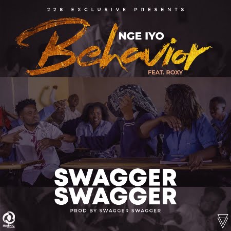 Swagger Swagger Nge Iyo Behaviour ft. Roxy