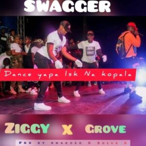 Dance Yapa Lsk Na Kopala