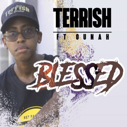 Terrish - Blessed