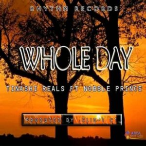 Whole Day (Feat. Noble Prince)