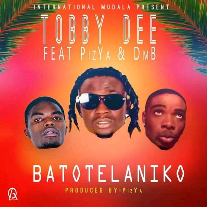 Tobby Dee Batoteleniko