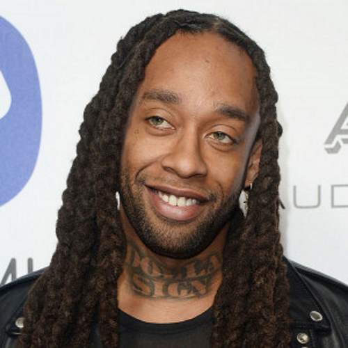 Ty Dolla Sign - Nice Hotel