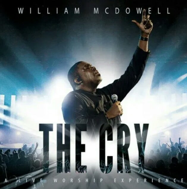 William McDowell Stay