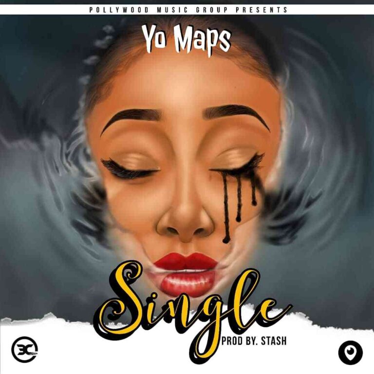 Yo Maps - Single Mp3 Download