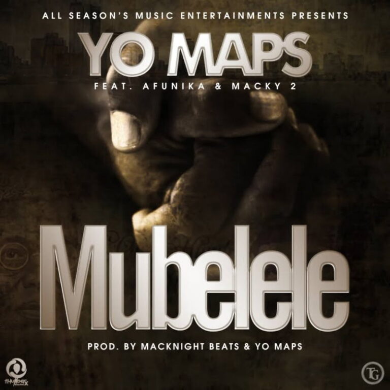 Yo Maps Mubelele download