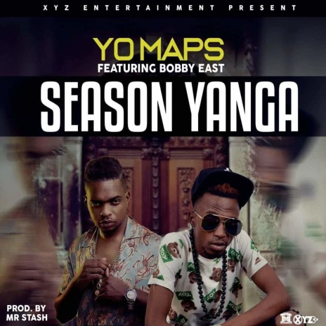 Yo Maps Season Yanga