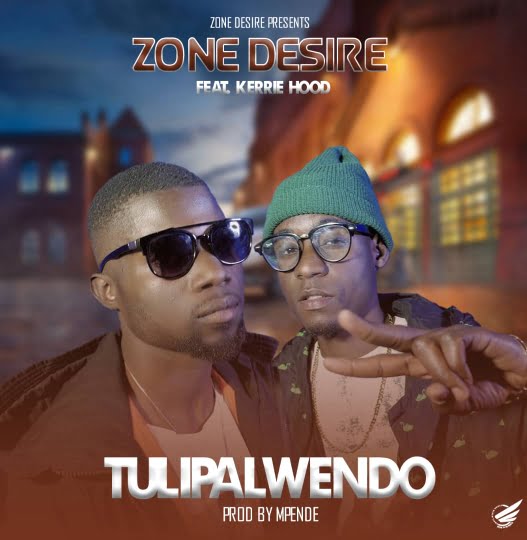 Zone Desire - Tulipalwendo ft. Kerrie Hood