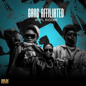 Apa ili So (Jae Cash, Dizmo & Y Cool) – Gang Affiliated (WYFL Riddim)