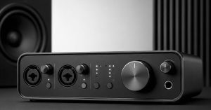 Audio Interface