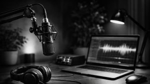 Budget Microphones