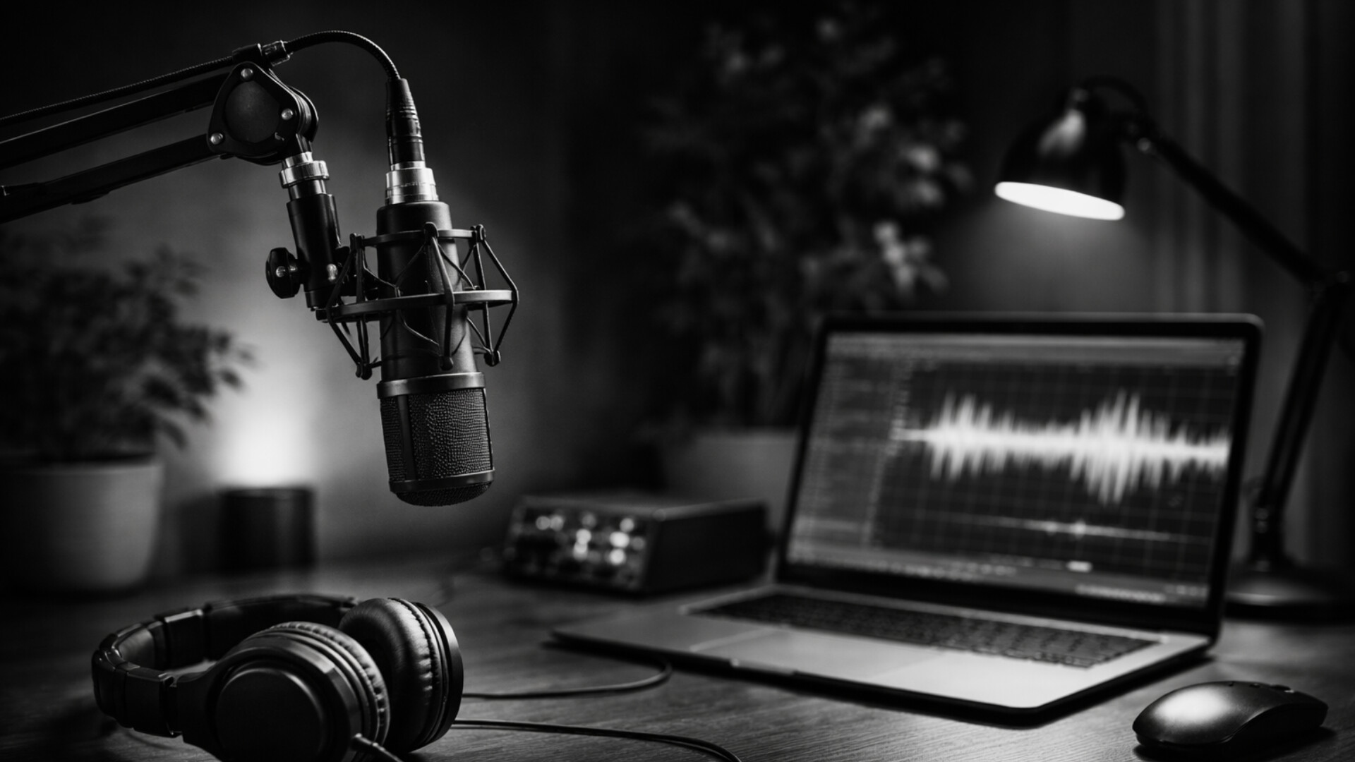 Best Budget Microphones for Home Recording in 2026: Top Picks Under $300