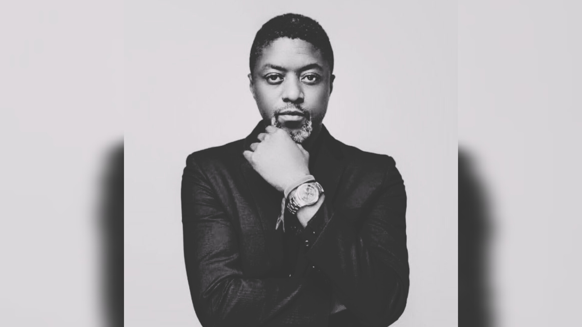 Renowned Zambian Music Producer Chali Bravo Dies After Short Illness