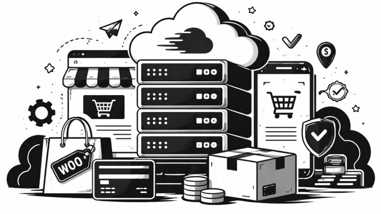 Cloudways Woocommerce Hosting