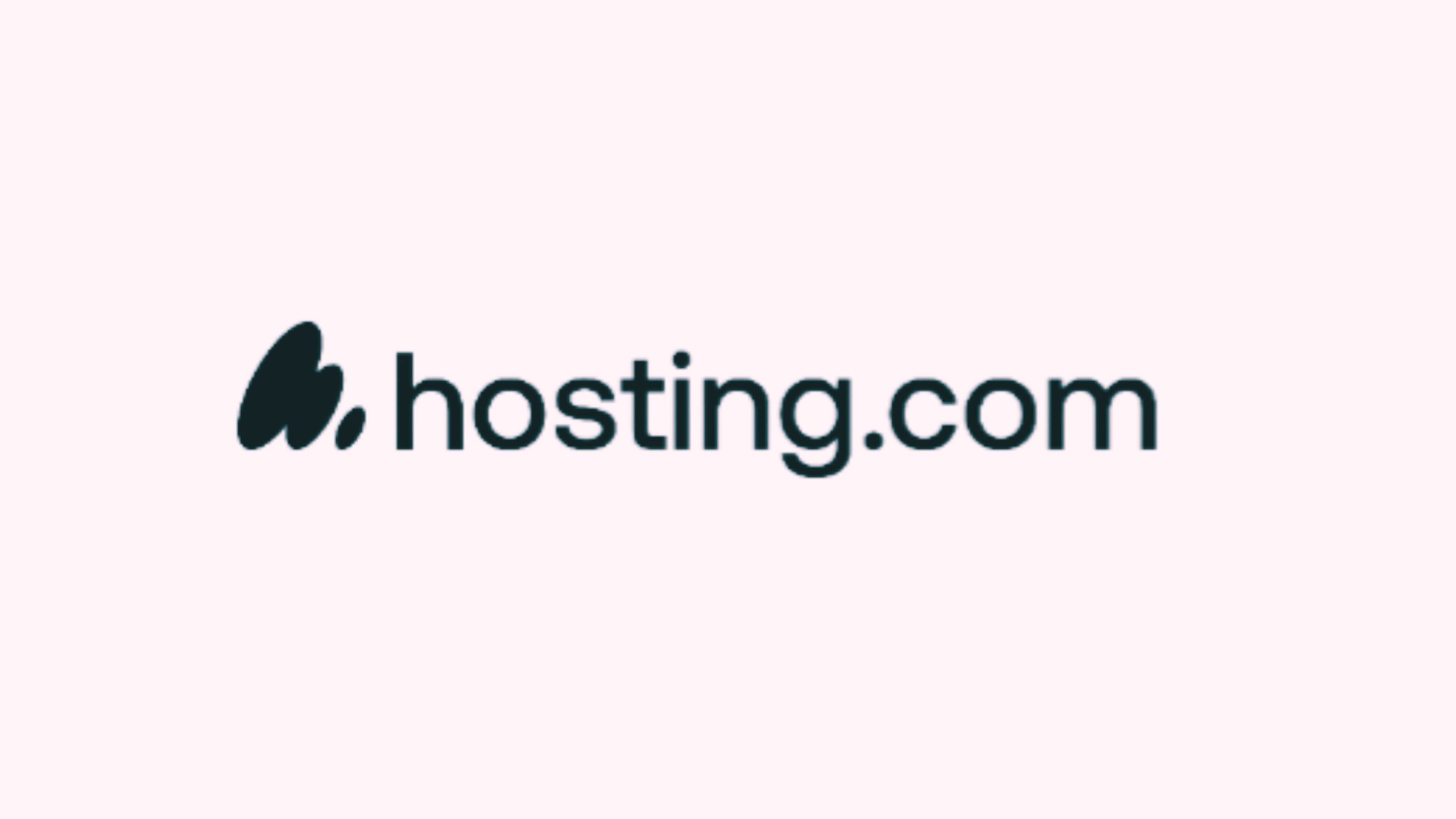 Hosting.com