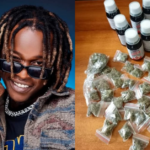 Jamaika zed Arrested